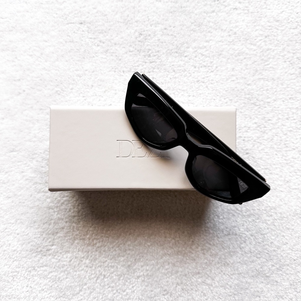 Dezi Sunglasses